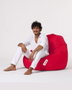 Atelier Del Sofa Premium XXL - Rojo